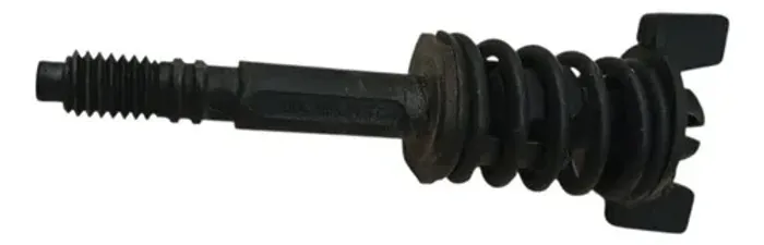Parafuso Fixação Circuito Lanterna Volkswagen Fox 2016 2017