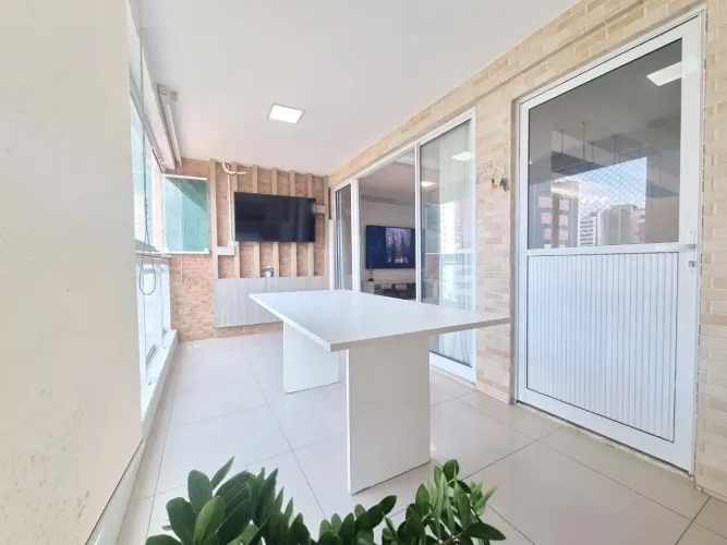 Monte Olimpo para venda - São Luís- MA (Apartamento)