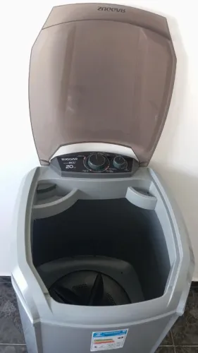 Tanquinho