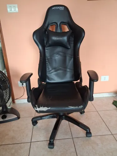 Cadeira Gamer MYMAX (MX5)