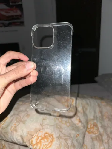 Capa Vidro iphone 14 pro max 