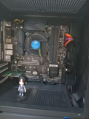 Kit Intel