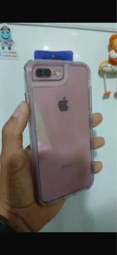 Celular semi novo