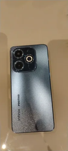 Celular infinix hot 40 i