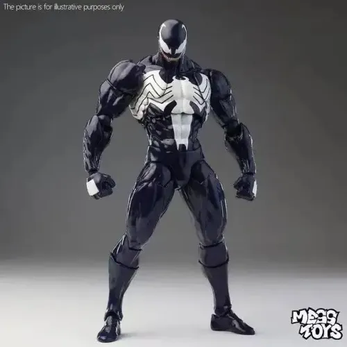 Venom Mess Toys, Lacrado 1/12