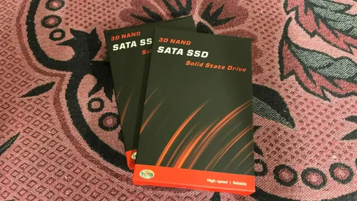 SSD Sata 512gb Kootion