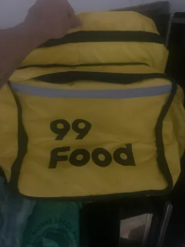Vendo bag