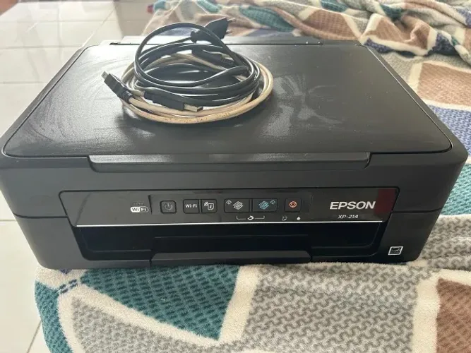 impressora Epson