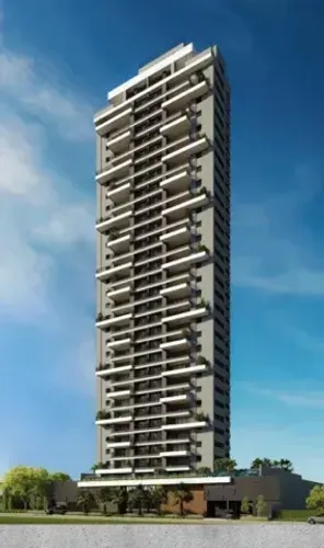 I Elegância, Espaço e Lazer Completo no Coração do Setor Central!