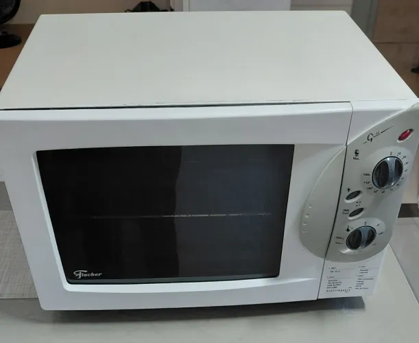 Forno elétrico Fisher 44L