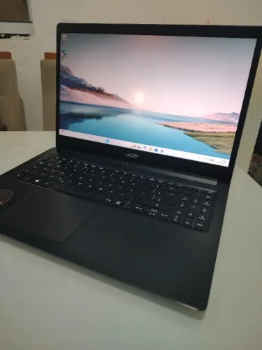 Notebook Acer. 4GB DDR4 + SSD 128GB. Revisado e com Garantia