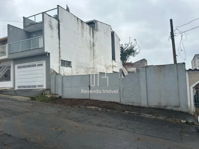 Terreno Comercial de 500m² à Venda na Vila São Pedro, São Paulo-SP: Invista no Seu Sucesso