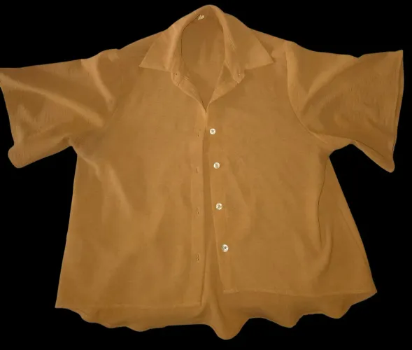 Vendo blusa social G