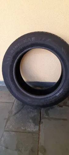 Pneu remold aro 15 185/ 65r<br>Pneu sem uso!<br>Somente retirada no endereço!