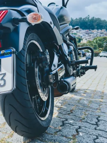 KAWASAKI VULCAN 650 S 2020