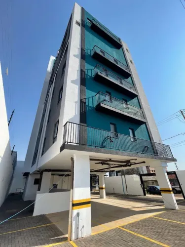 Apartamento Residencial à venda, Alto Alegre, Cascavel - AP0766.