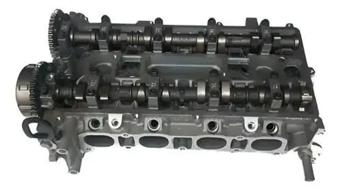 Cabecote ford fusion 2.3 2008