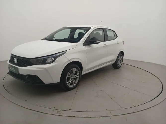 Fiat Argo Drive 1.0 Firefly 2026