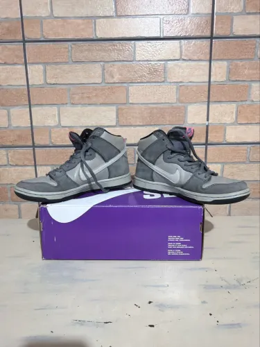NIKE DUNK SB HIGH ORIGINAL N-39