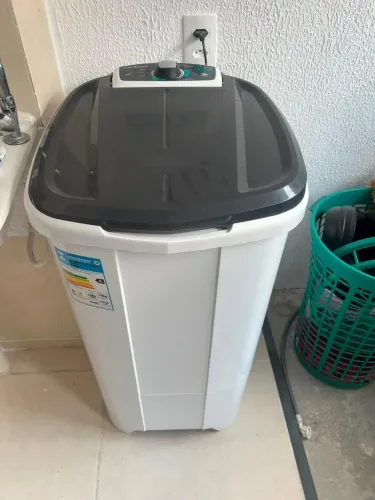 Tanquinho lavar roupa
