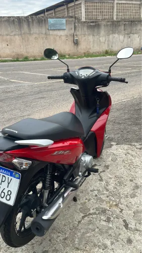 Honda biz 125 2023/23