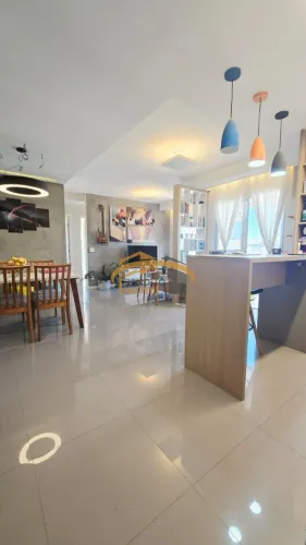 Apartamento para venda, Bela Vista, Osasco, 2 dormitórios sendo 1 suíte, varanda gourmet ,