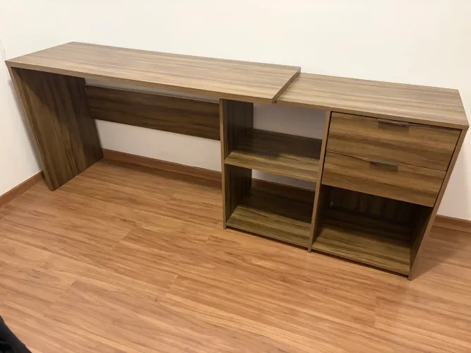 Mesa de escritório