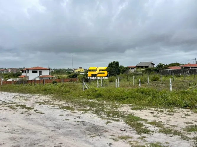 Terreno à venda, 900 m² por R$ 130.000 - Jardim Primavera - Conde/PB REF: TE0012