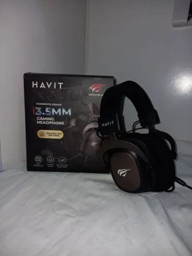 Headseat Havit H2002d