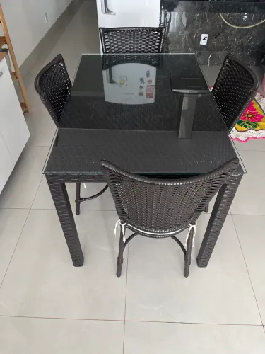 Mesa de jantar
