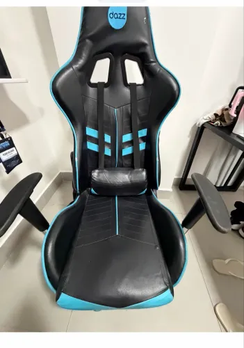 Cadeira Gamer