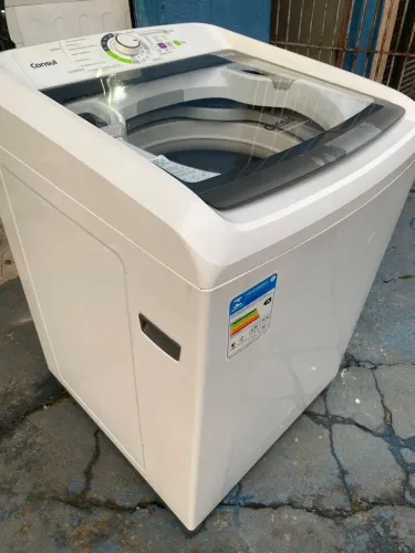Lavadora Consul 16 kg (ENTREGO)