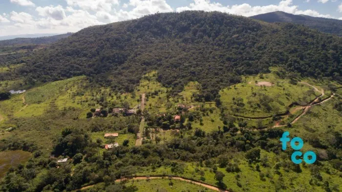 Fazenda à venda, 24532 m² por R$ 17.000.000,00 - Zona Rural - Belo Horizonte/MG