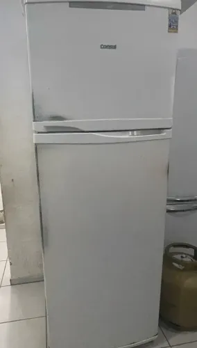 Geladeira Consul FrosFree