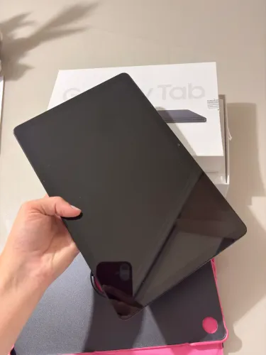 TABLET SAMSUNG A9 PLUS