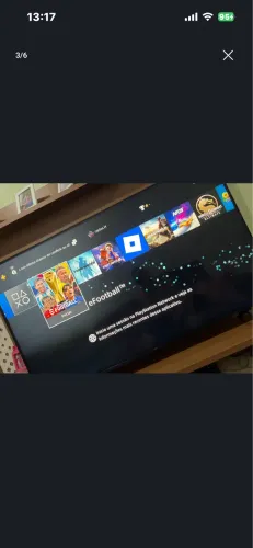 Ps4 pro