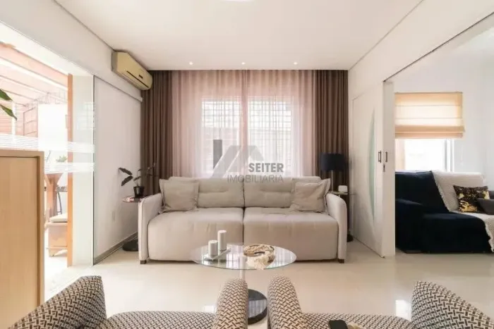 Casa com 5 quartos Saco dos Limões Florianópolis