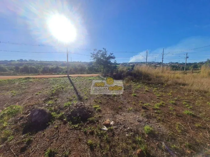 Terreno à venda, 250 m² por R$ 150.000,00 - Ilha Bela - Uberaba/MG