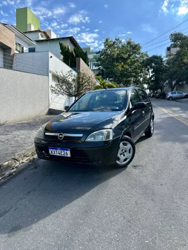 Chevrolet Corsa Hat. Maxx 1.4 8V Econoflex 5P 2010