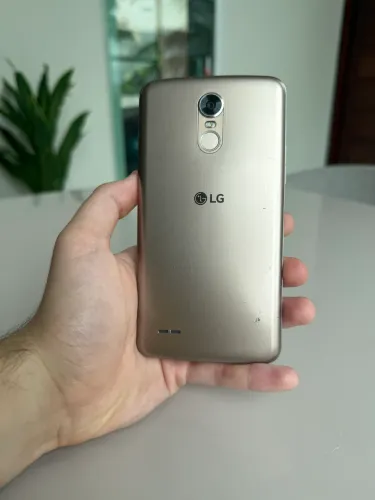 LG K10 Power