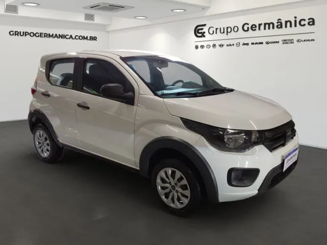 Fiat Mobi Like 1.0 Fire Flex 5P. 2023