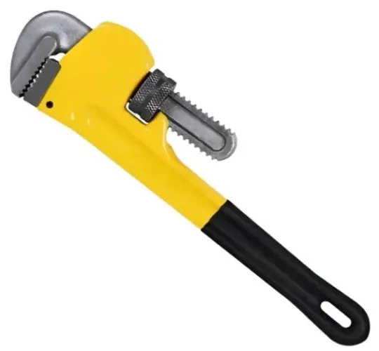 Chave Inglesa Grifo 12 Polegadas Profissional Bomvink