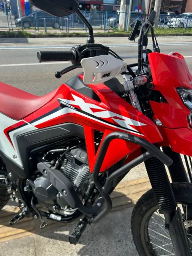 NOVA TORNADO XR300 