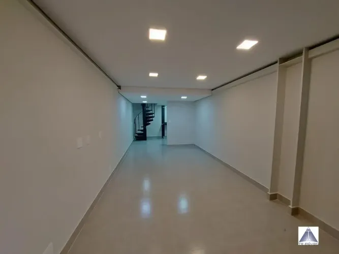 ALUGUEL, LOJA COM 54,50m2, NO FLORESTA!