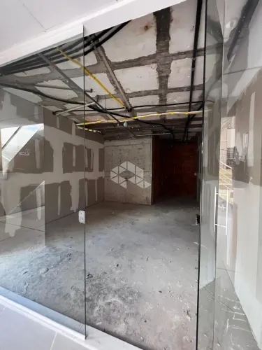 Sala Comercial à Venda - Residencial Cristo Rei