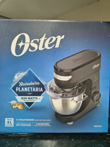 Batedeira Oster