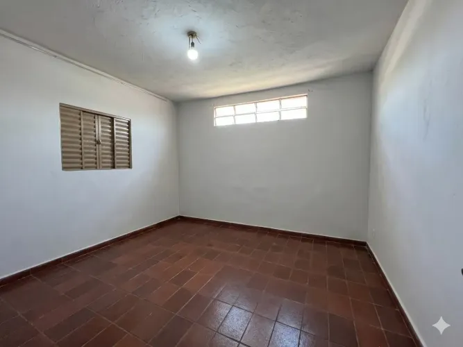 Casa a venda de 3 quartos