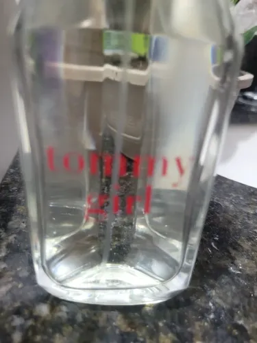 Tommy Girl perfume 