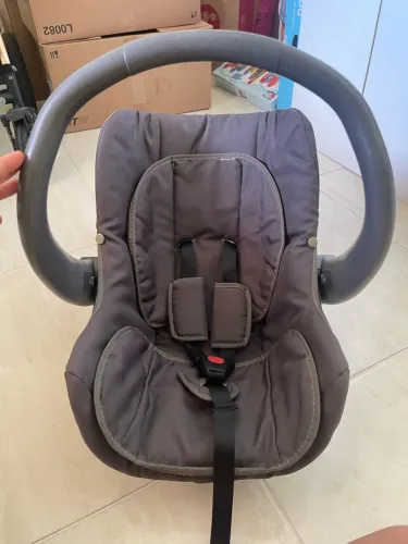 Bebê conforto
