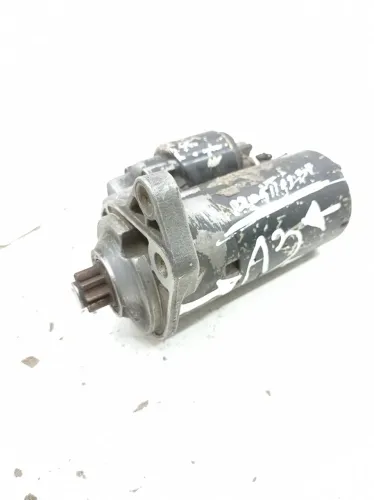 Motor Arranque Audi A3 1.8 1997 Á 2005 020911023f